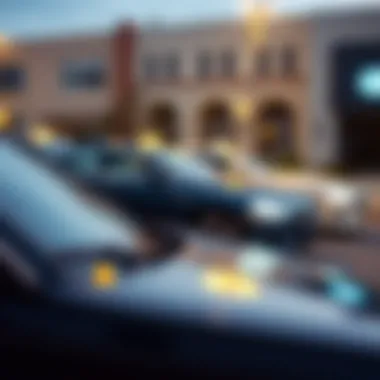 Benefits of leasing with Chase