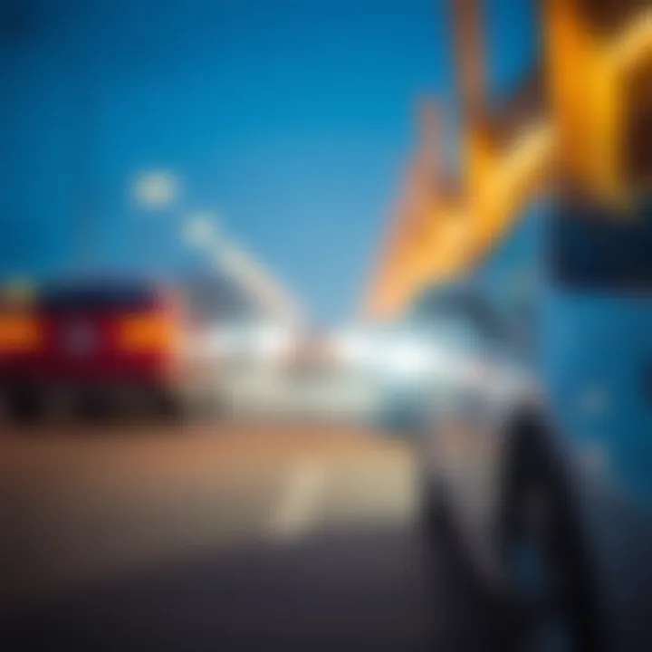 End-of-lease procedures explained