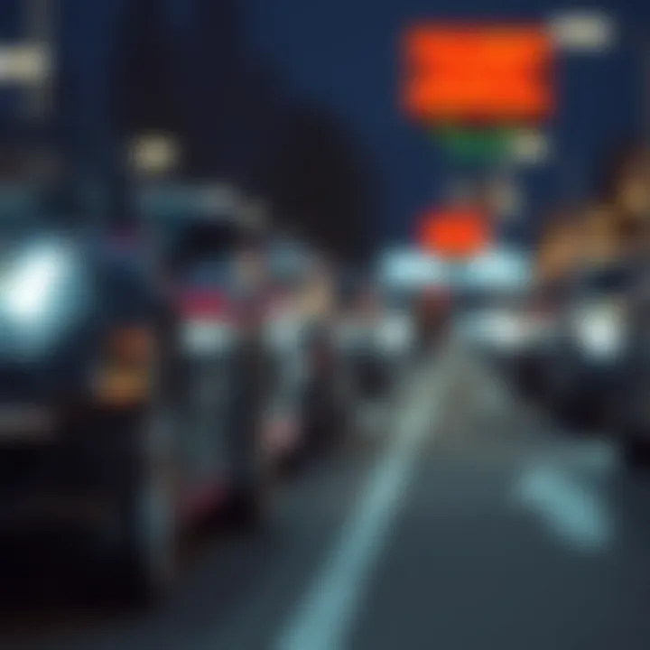 Financial considerations for auto leasing