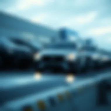 Chase Auto Leases overview