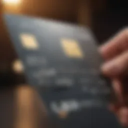 Illustration of Chime credit card features