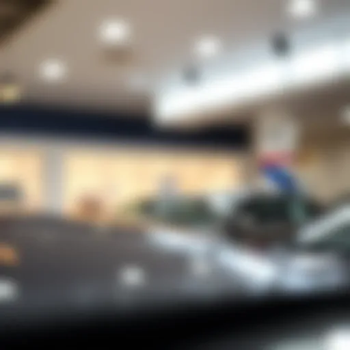 Connections between Credit Bureaus and Dealerships The intricate connections between credit bureaus and car dealerships