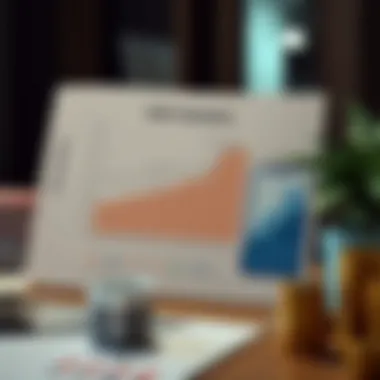 Chart of Types of Debt Addressed Chart showing types of debt addressed