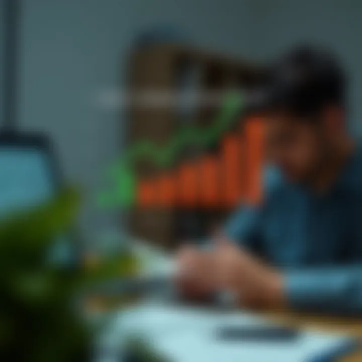 Infographic on Effective Utilization of Debt Consolidation Tools Infographic on effective utilization of debt consolidation tools