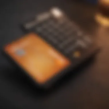 Discover Card Online Dashboard Features Exploring the features of Discover Card online dashboard.