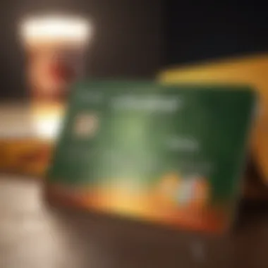 Discover Card Rewards Program Overview Highlighting the rewards program of Discover Card.
