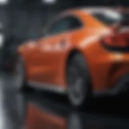 Detailed overview of endurance car warranty benefits