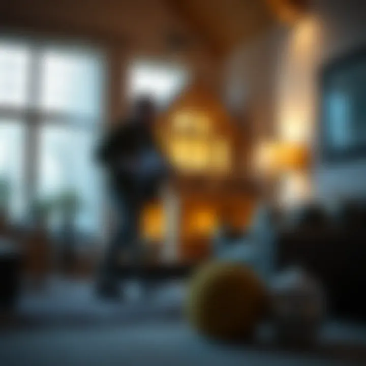 A checklist for evaluating home equity status.