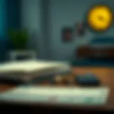 Understanding Credit Scores Conceptual representation of credit scoring