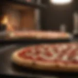 Financial overview of Pizza Hut franchise investment