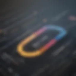 Detailed view of a credit report with GMAC entries highlighted