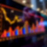 Interest Rate Trends Analysis A visual representation of interest rate trends