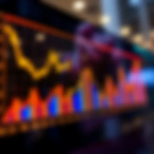 Interest Rate Trends Analysis A visual representation of interest rate trends