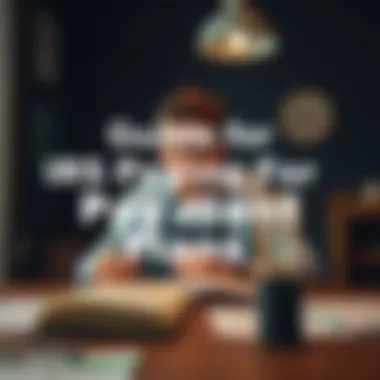 Guide to Applying for IRS Payment Plans Step-by-step guide to applying for IRS payment plans