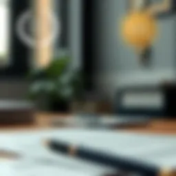 A detailed checklist of documentation for income verification