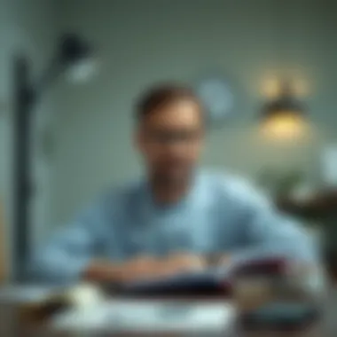 Notable Understanding Loan Consolidation: Duration and Implications Notable Understanding Loan Consolidation: Duration and Implications