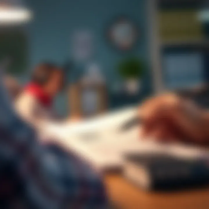 Understanding medical bill negotiations