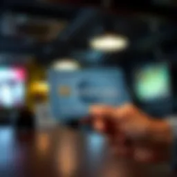 Understanding Minimum Credit Scores for American Express Cards Introduction