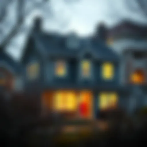 Understanding Monthly Housing Payments and Their Components Introduction