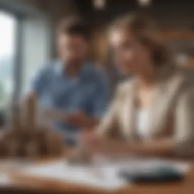 Informed Financial Choices with Non-Conventional Loans Financial decision-making process related to non-conventional loans