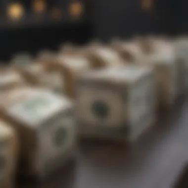 Diverse Types of Non-Conventional Loans Illustration of various non-conventional loan types