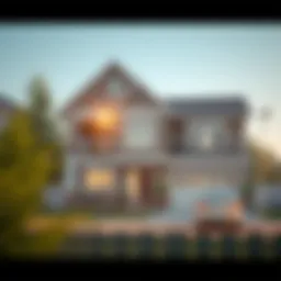 Understanding Rocket Mortgage Home Equity Rates Introduction