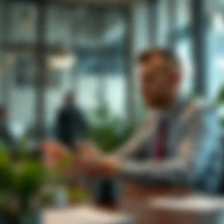 Strategic planning for business funding