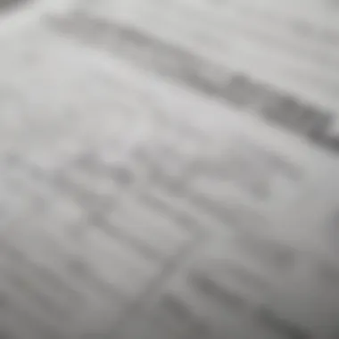 Visual representation of partnership tax forms and their classifications.