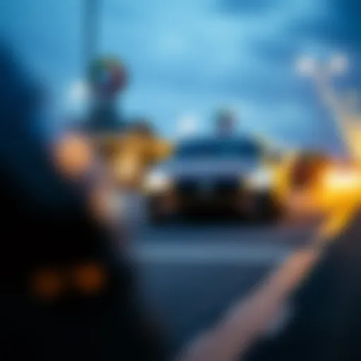 Understanding the Costs of Leasing a $40,000 Vehicle Introduction