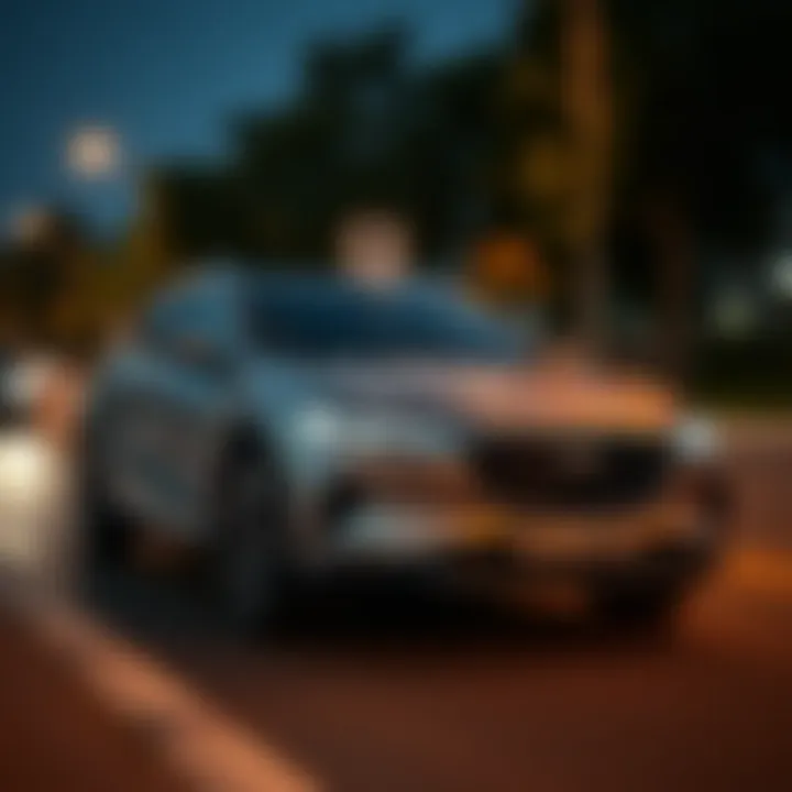 Understanding the Costs of Leasing a $40,000 Vehicle Summary