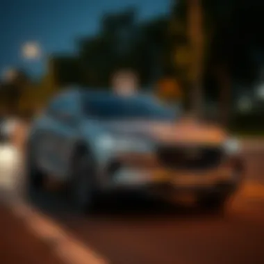 Understanding the Costs of Leasing a $40,000 Vehicle Summary Understanding the Costs of Leasing a $40,000 Vehicle Summary