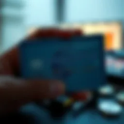 Understanding the FICO Score Used by American Express Introduction