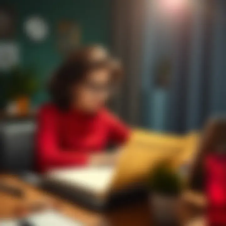 Understanding the Impact of Debt Repayment on Credit Scores Summary
