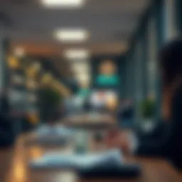 Understanding the SBA Loan Payoff Request Process Introduction