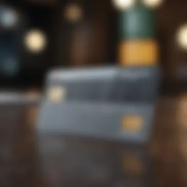 Infographic detailing the features of the Stripe Corporate Credit Card