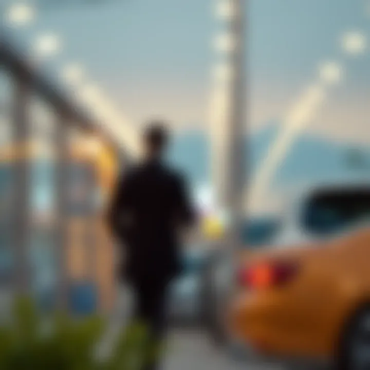 What to Expect During a Transfer Expectations during balance transfer