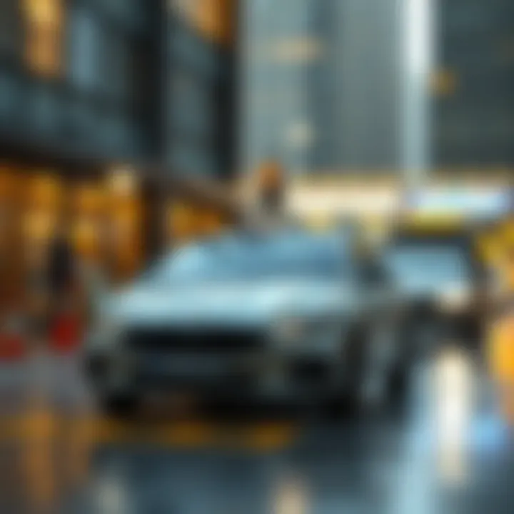 Understanding Third-Party Loans: A Comprehensive Analysis Summary
