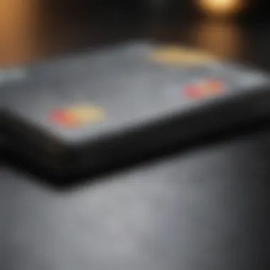 Advantages of Unsecured Credit Cards Visual representation of advantages of unsecured credit cards
