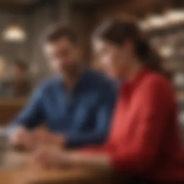 Application Process for Relationship Discounts Application Process for Relationship Discounts