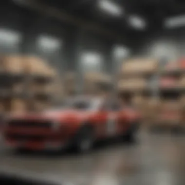 Effective Partnership Strategies Strategic framework for effective partnerships between wholesalers and retailers