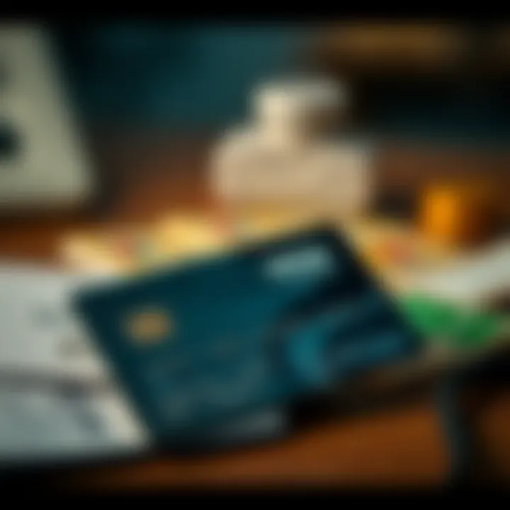 Tips for managing credit card usage effectively