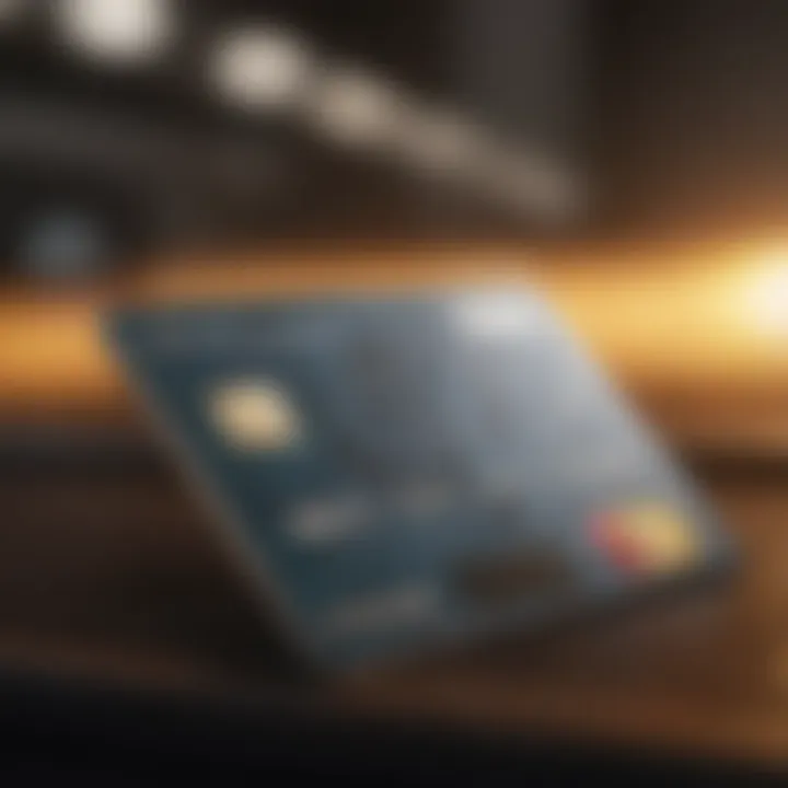 Rewards programs offered by USAA credit cards