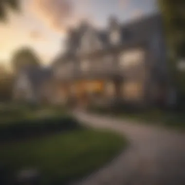 An Overview of the USDA Home Building Program Overview of USDA Home Building Program