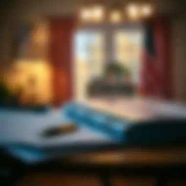 Application Procedure for VA Loans Application procedure for securing a VA loan