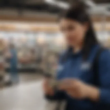 Guide to Applying for Walmart Credit Card Application Process for Walmart Card
