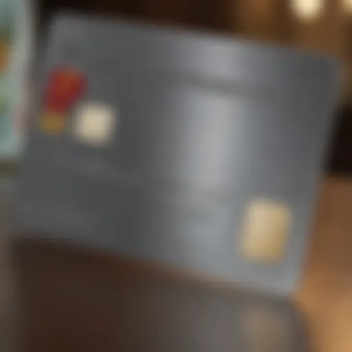 Illustration depicting the features of the Wells Fargo Active Cash Visa Card